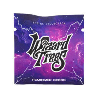 Wizard Trees - WIZARD FUEL - Feminsiert