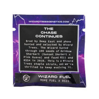 Wizard Trees - WIZARD FUEL - Feminsiert