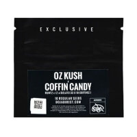 Doja - RS54 X COFFIN CANDY - Regular